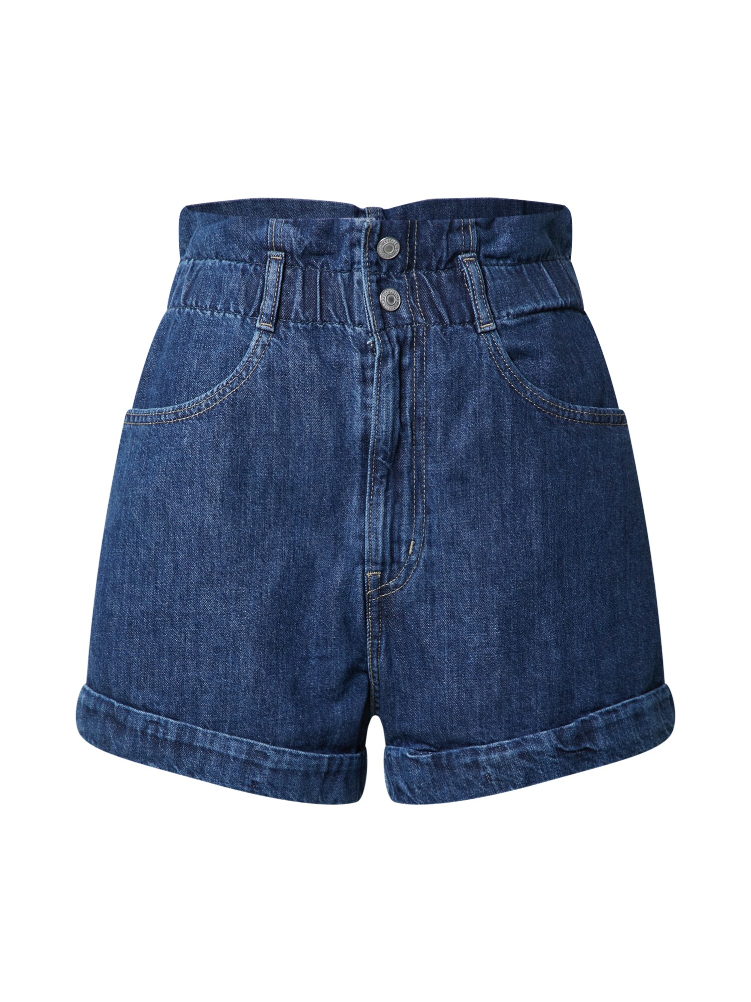 LEVI'S Džinsai  mėlyna