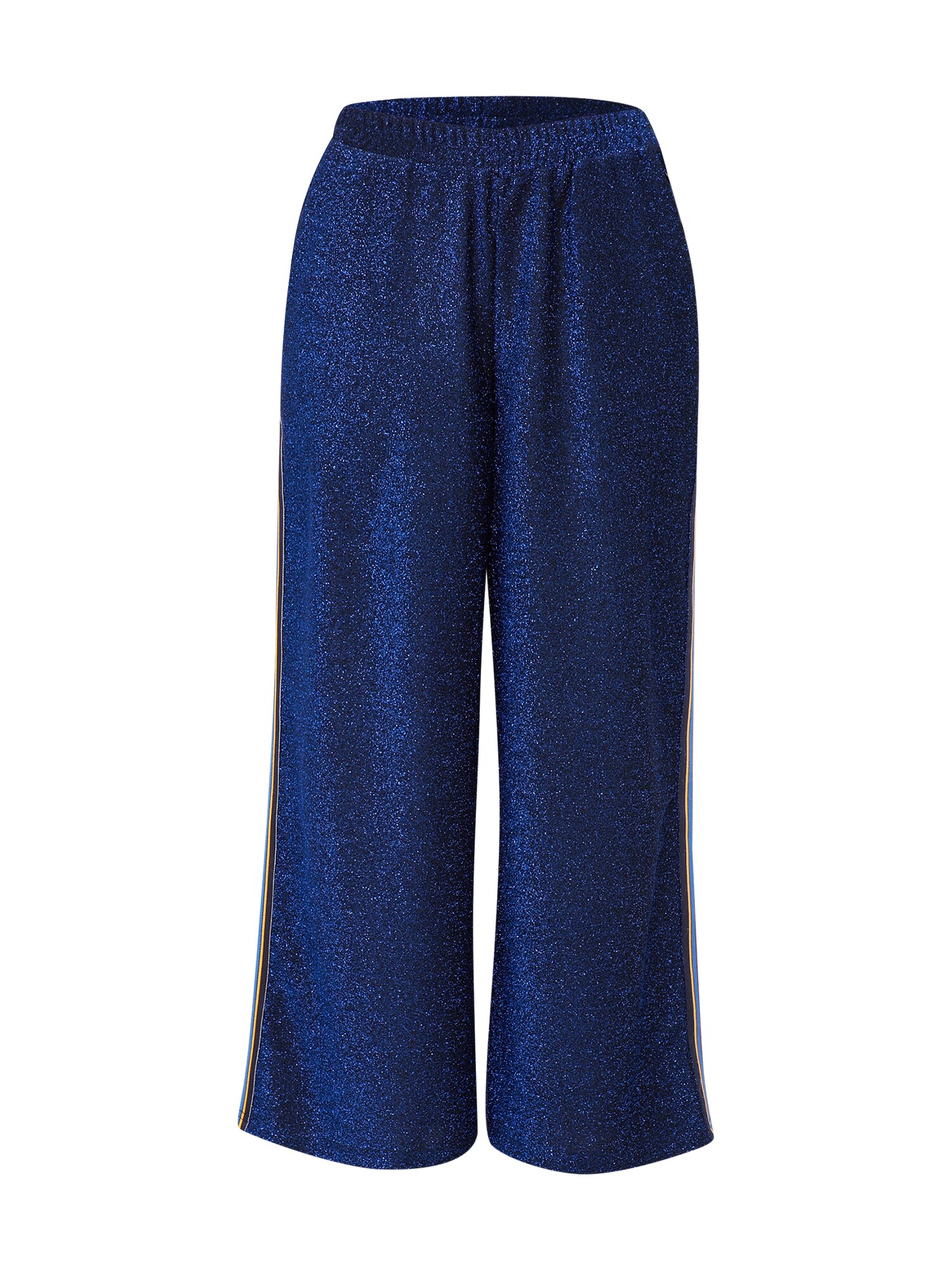 Numph Dames Broek Devorah Blauw numph kopen in de aanbieding