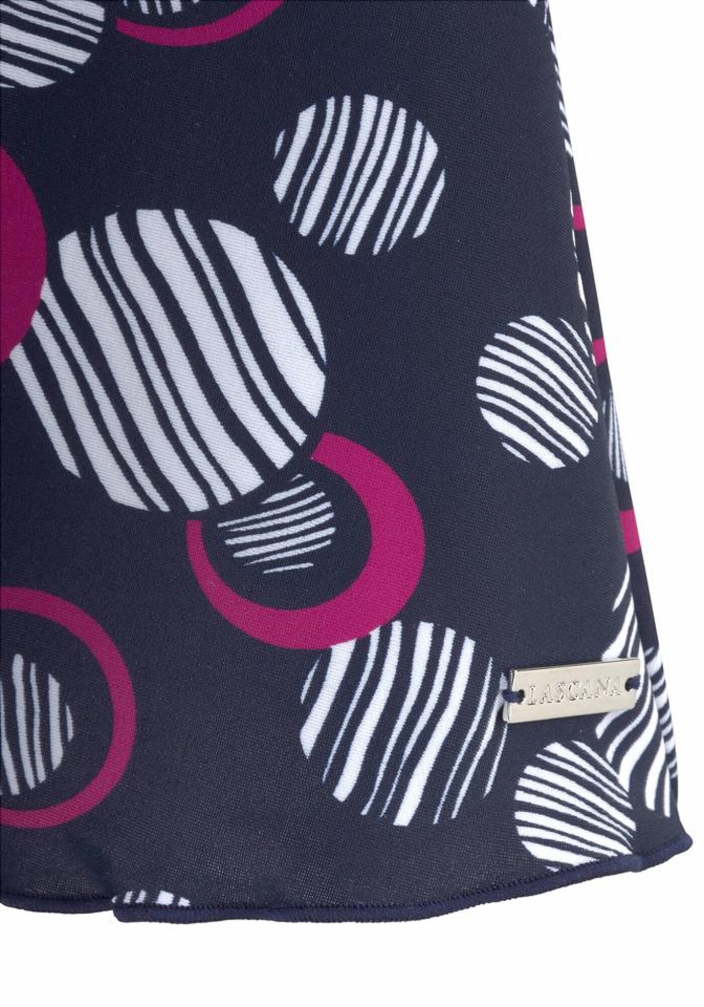 Thumbnail - Badeanzug-Kleid