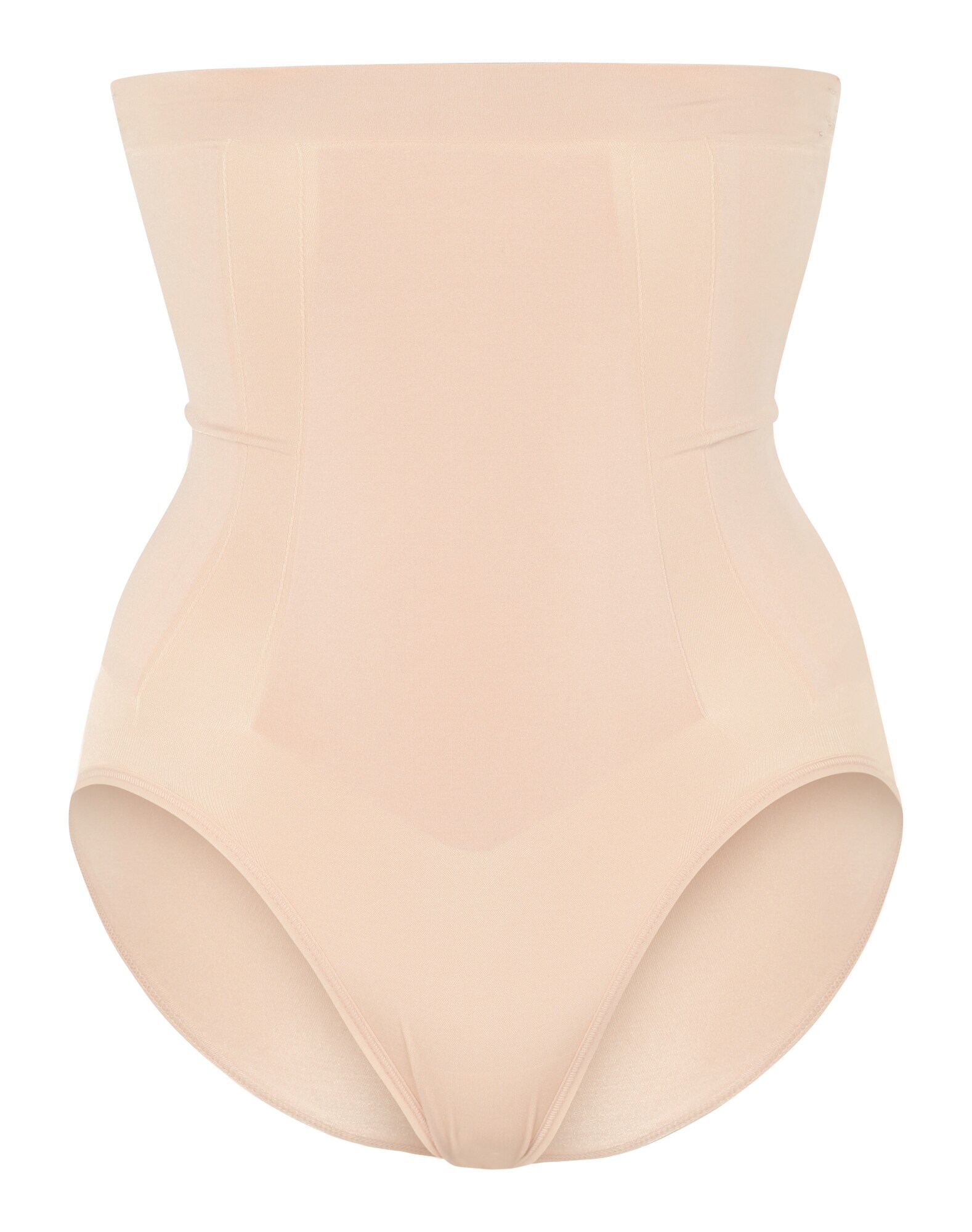 SPANX Kūną formuojančios kelnaitės 'Oncore'  kūno spalva