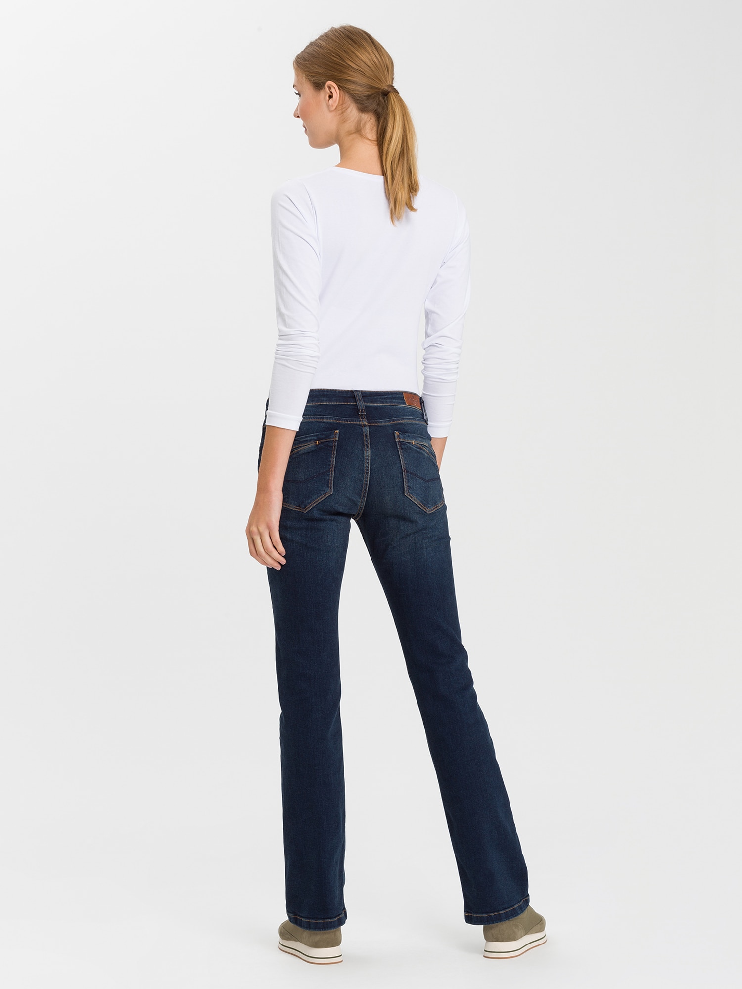Thumbnail - Jeans 'Lauren'