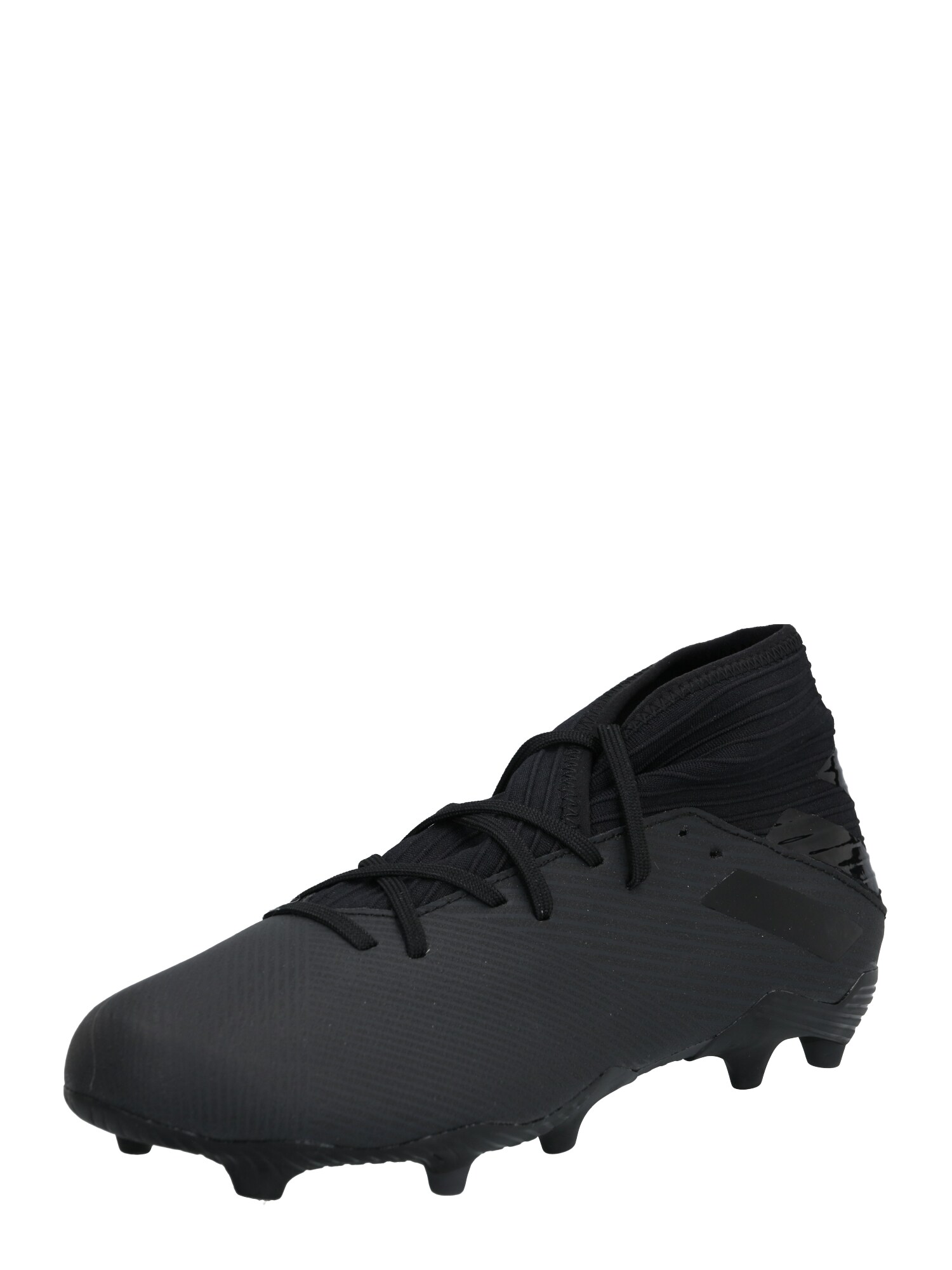 ADIDAS PERFORMANCE Futbolo bateliai 'Nemeziz 19.3 FG'  juoda