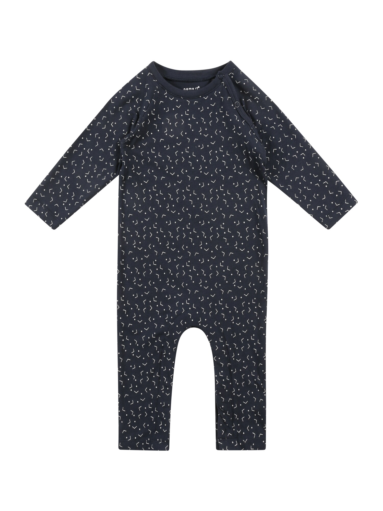 Name It Jongens Rompertjebody Nbndelucious Donkerblauw name it kopen in de aanbieding