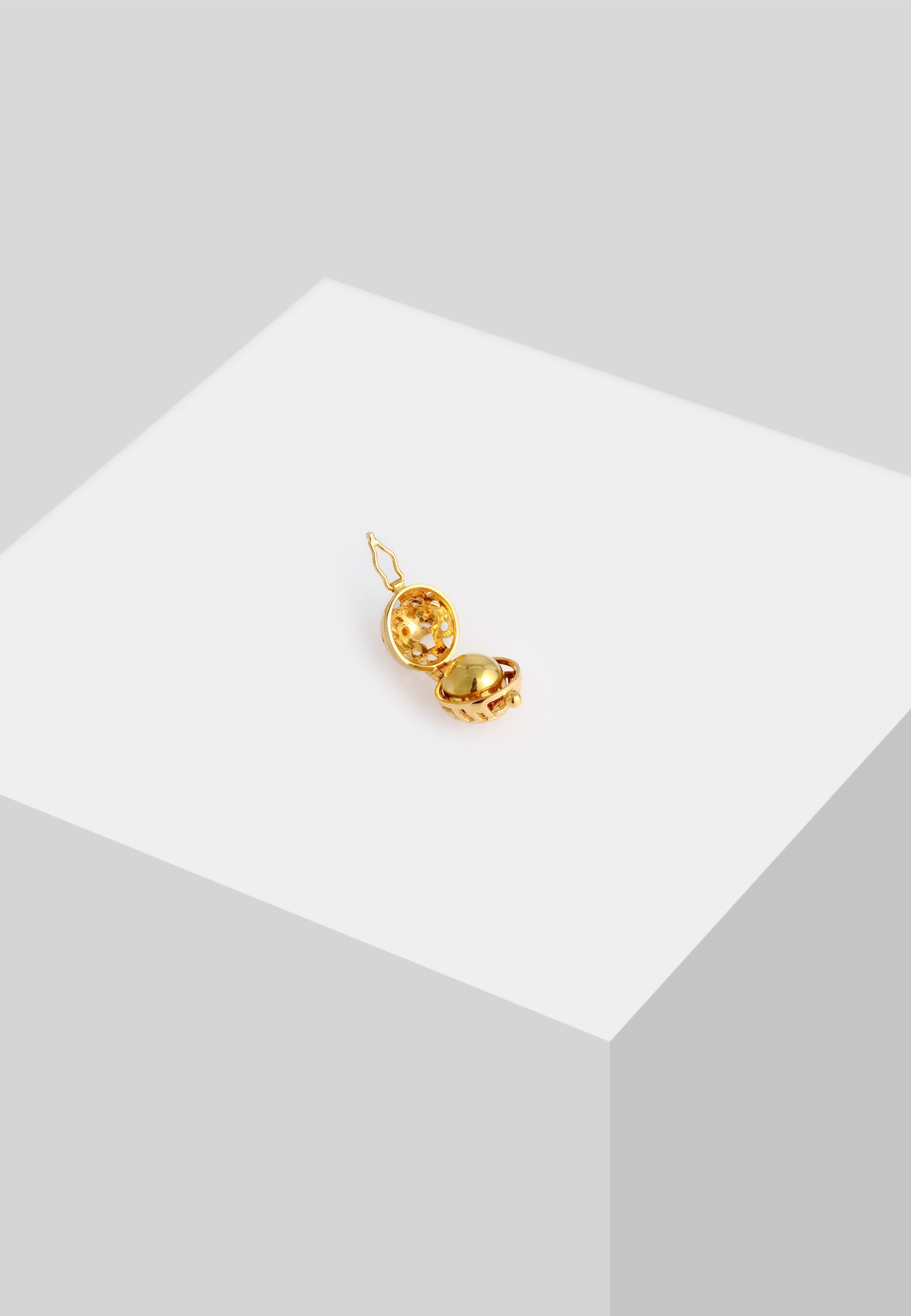 Thumbnail - Nenalina Anhänger Engelsflüsterer