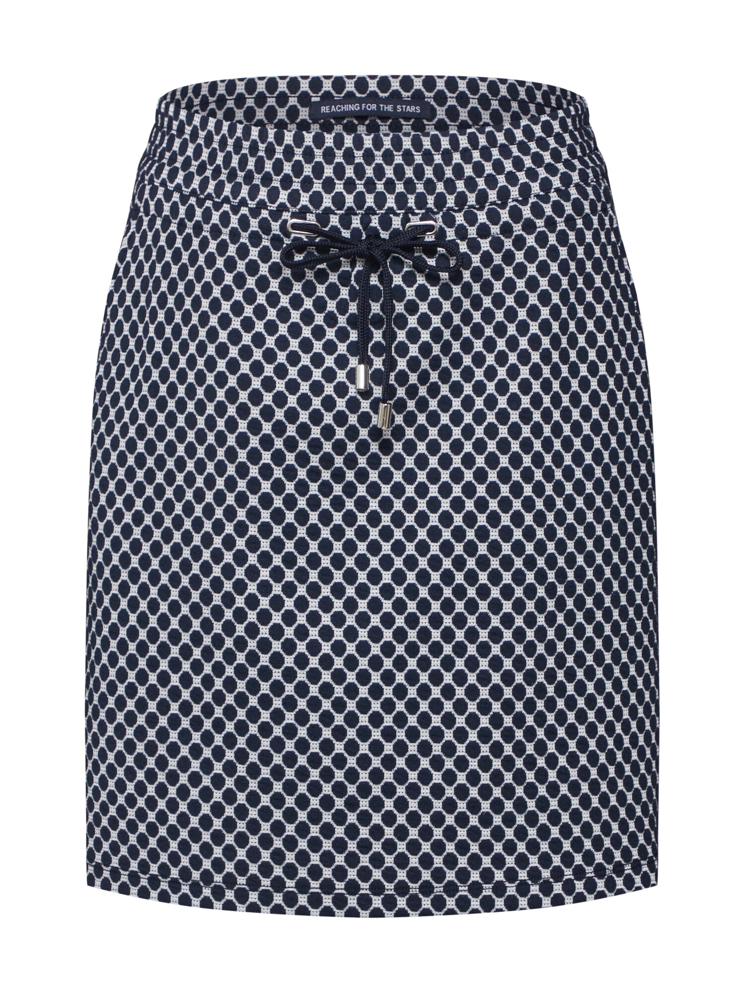 Street One Dames Rok Nachtblauw street one kopen in de aanbieding