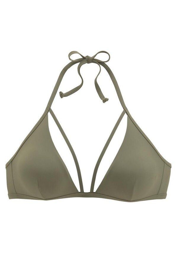 LASCANA, Bikini felső, zöld, 2 kép a 4 közül
