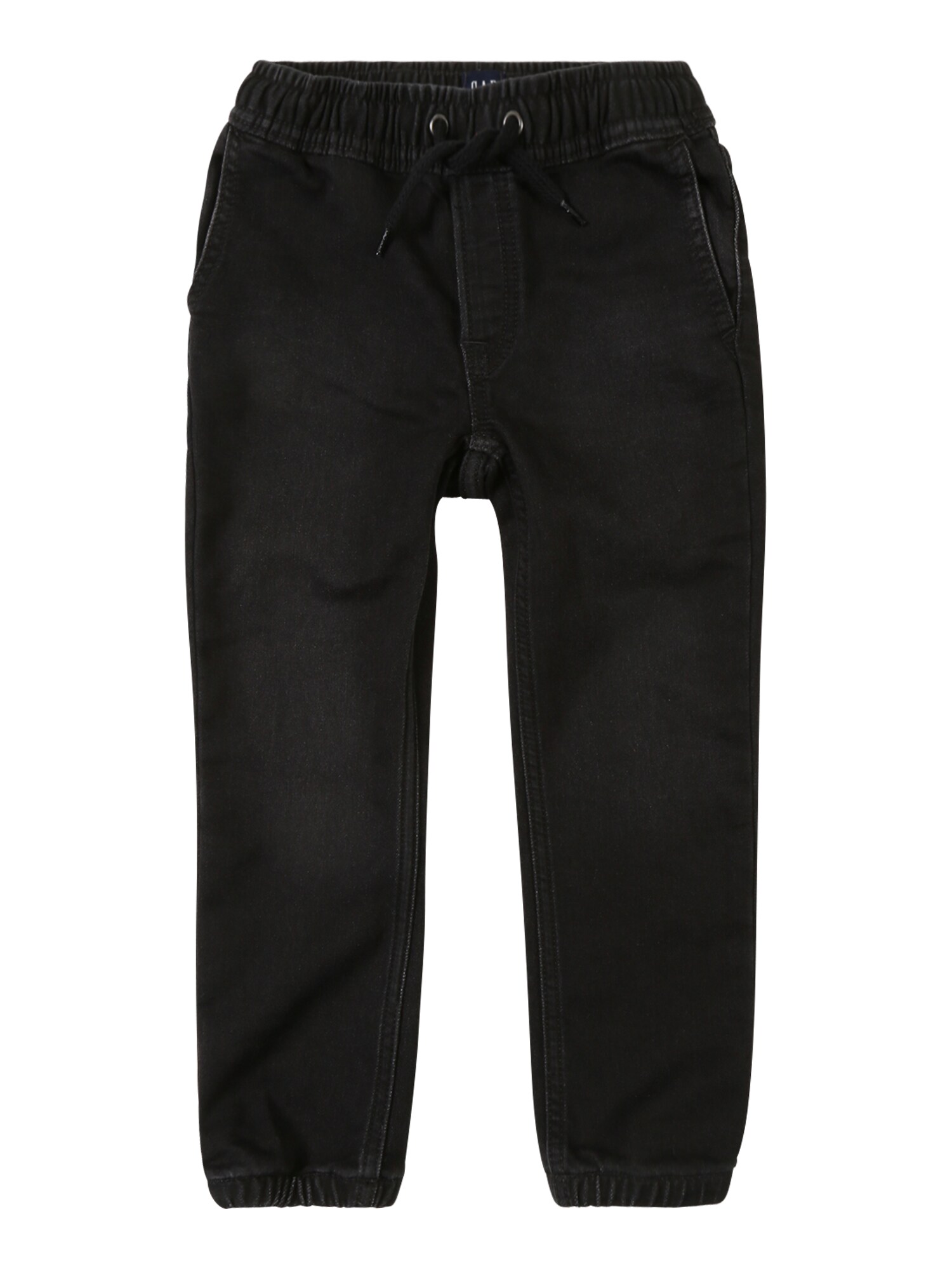 Gap Jongens Broek Soft Blk Jggr 18 Zwart gap kopen in de aanbieding