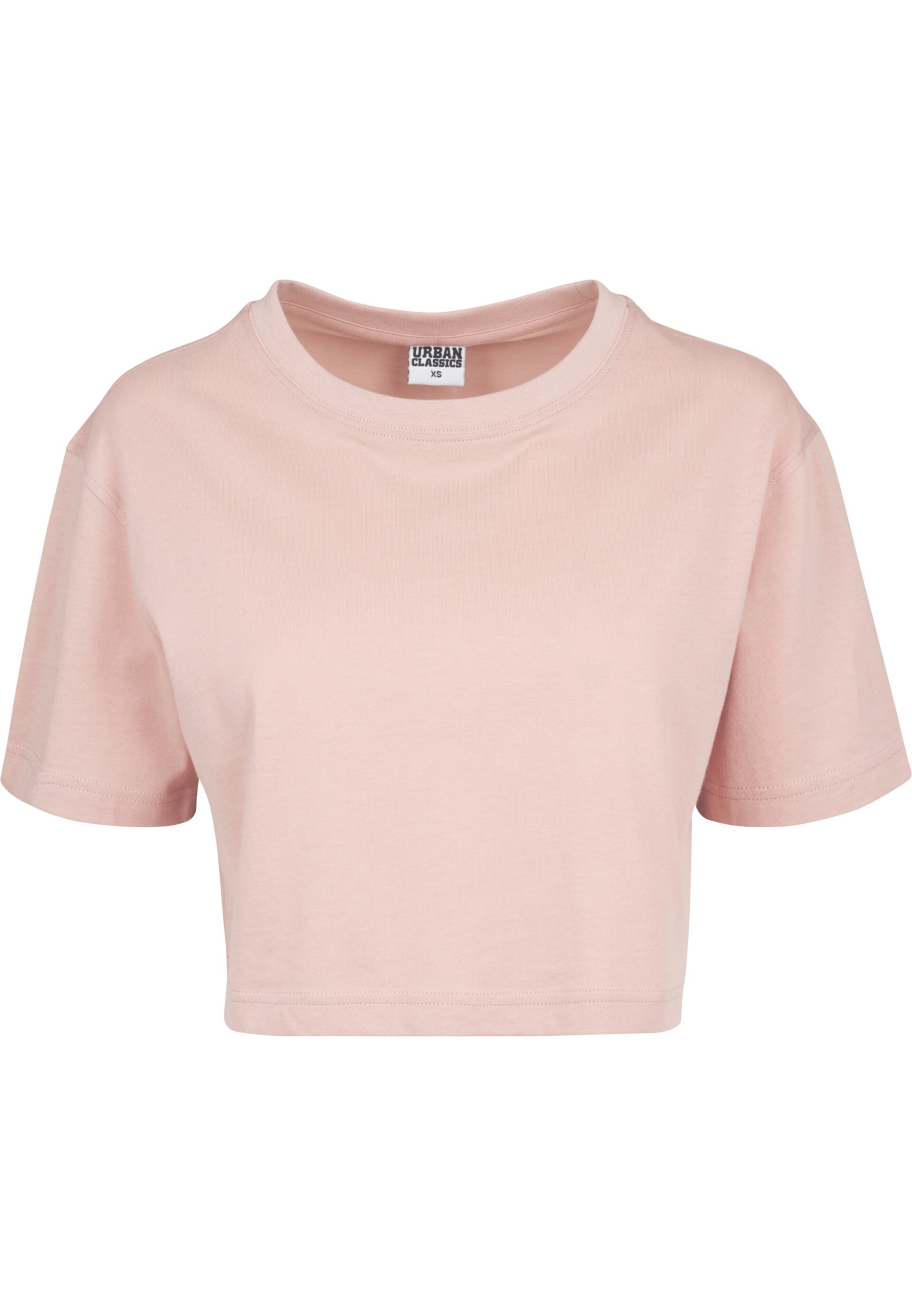 Urban Classics T-shirt dam