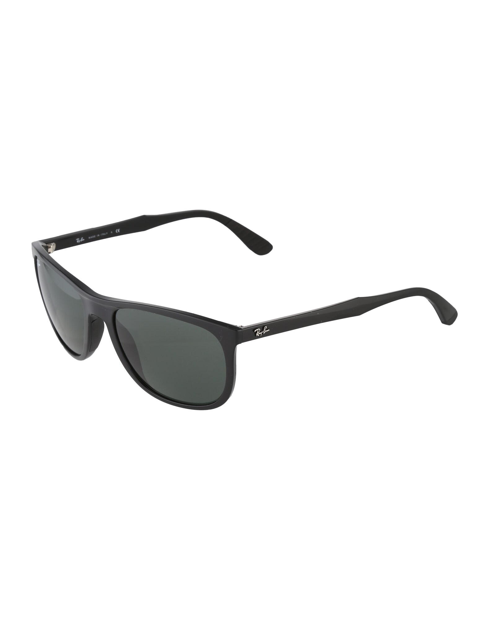 Ray-Ban Akiniai nuo saulės  žalia / juoda