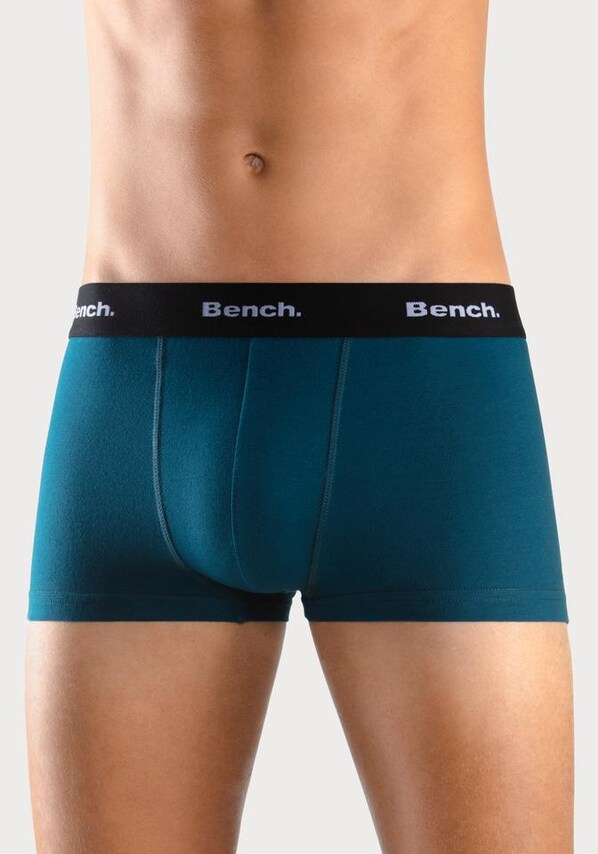 BENCH, Boxeralsók, vegyes színek, 2 kép a 5 közül