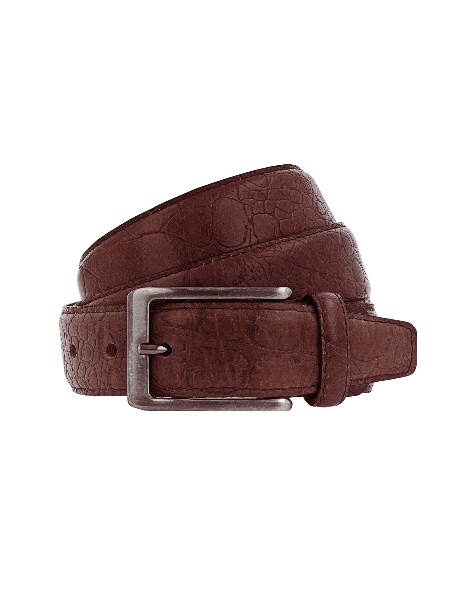 VANZETTI Curea  maro