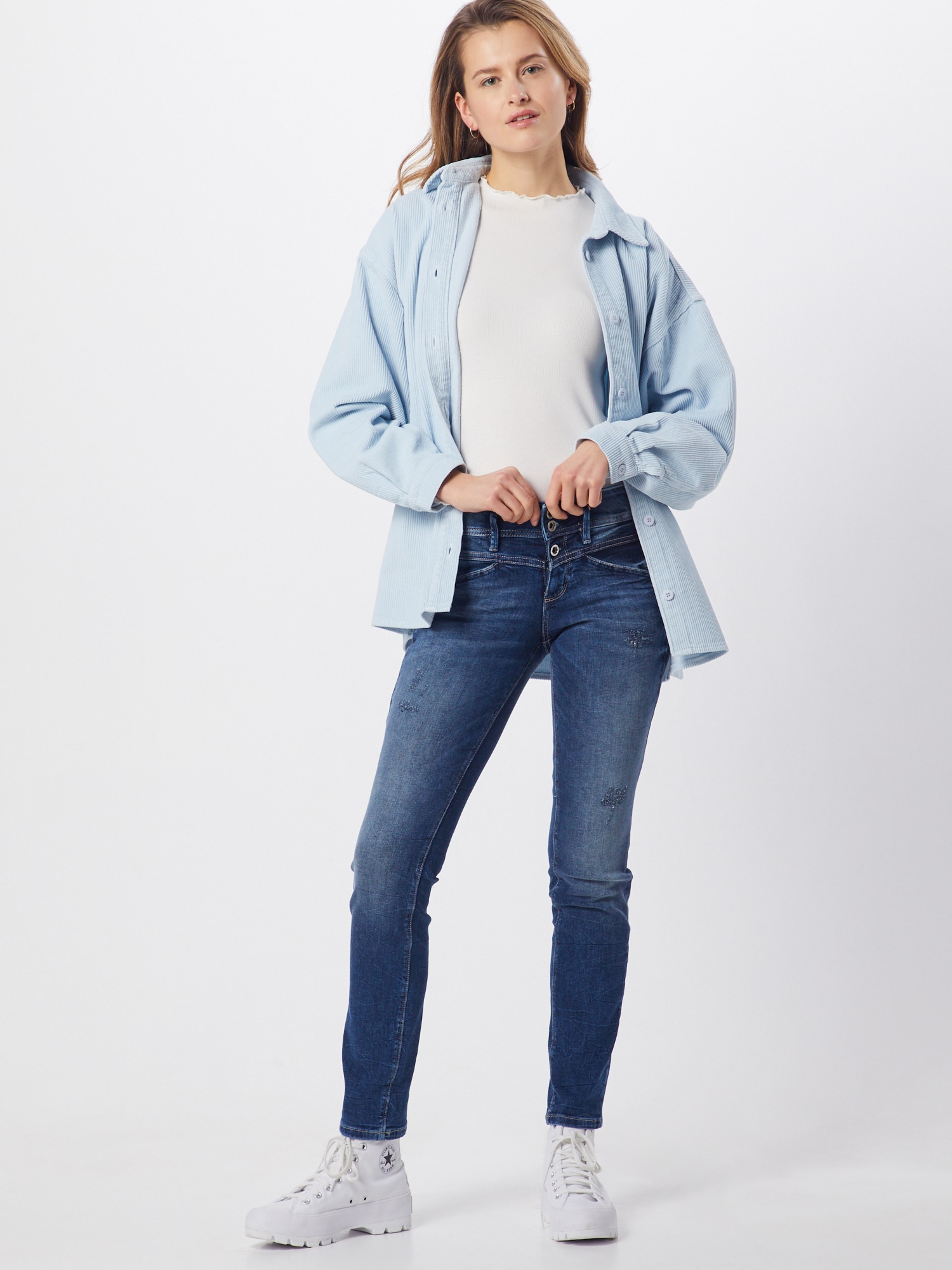 Thumbnail - Jeans 'Alexa'