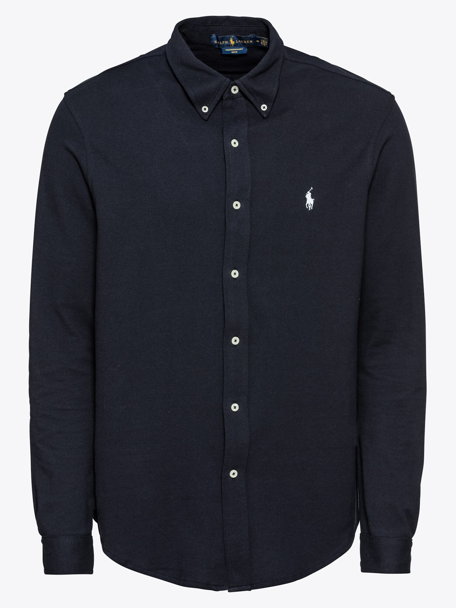 Polo Ralph Lauren Cămașă albastru noapte