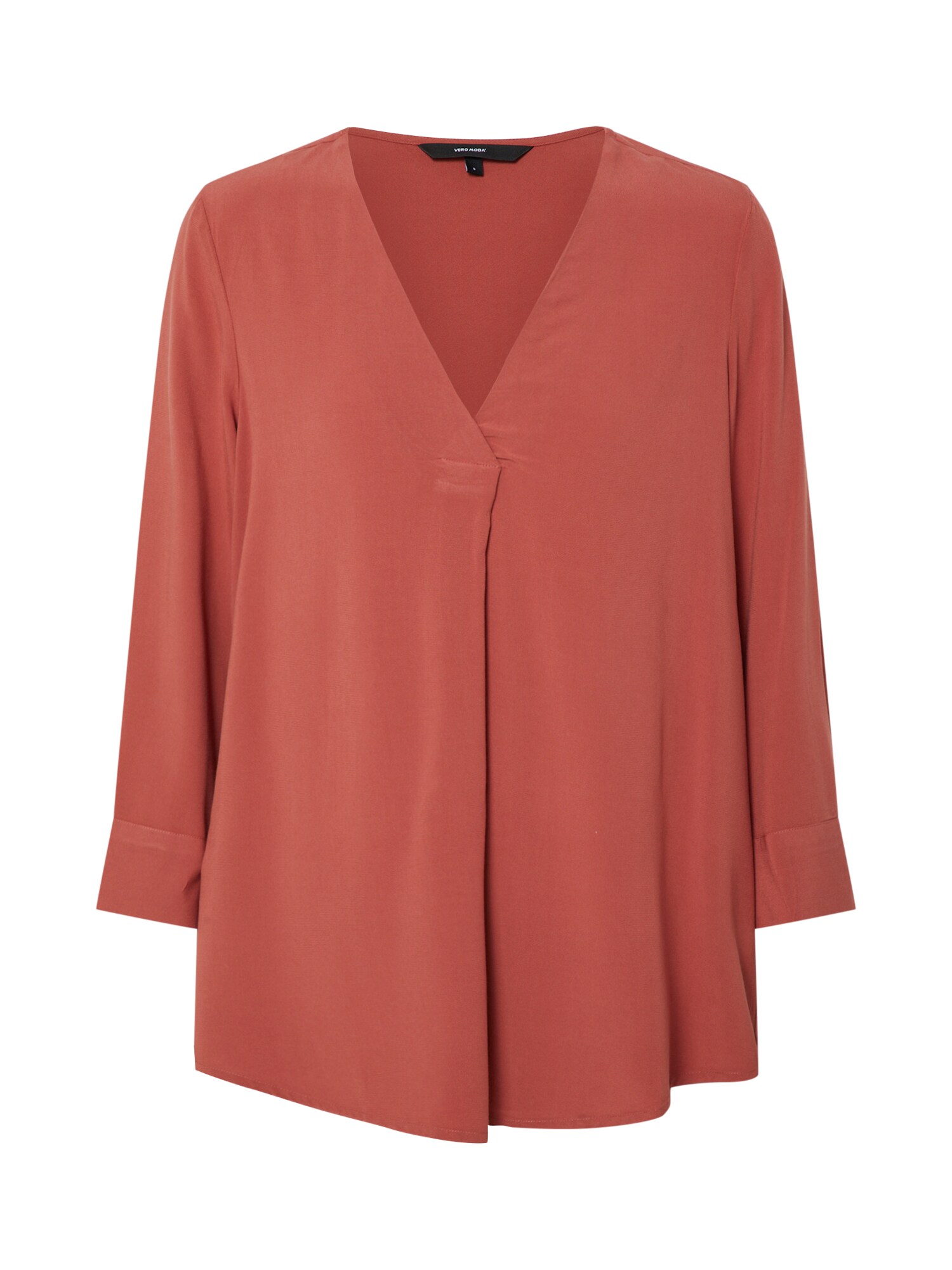 VERO MODA Palaidinė 'VMMAGGIE'  raudonai violetinė