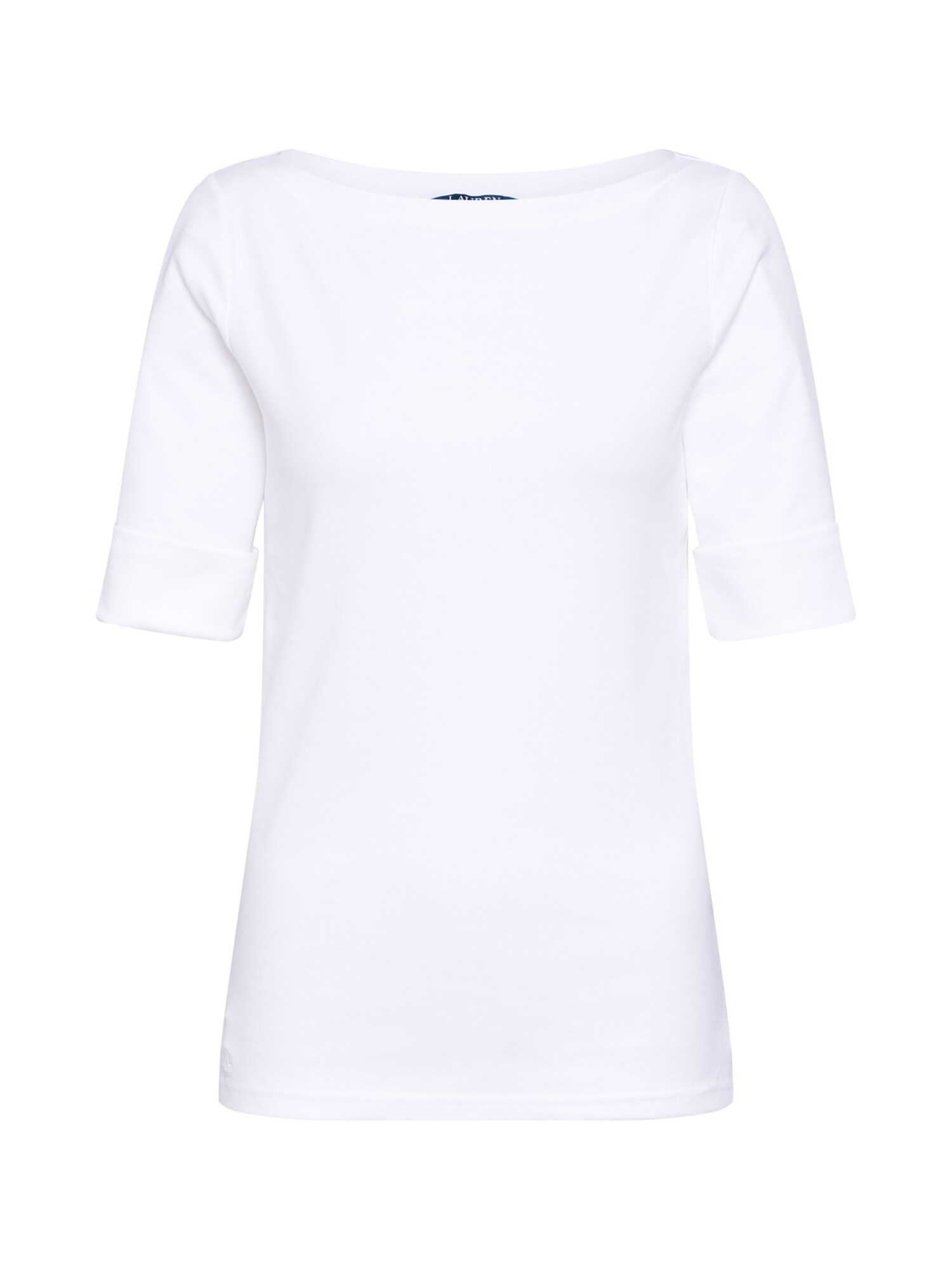 Lauren Ralph Lauren Camisa 'JUDY'  branco