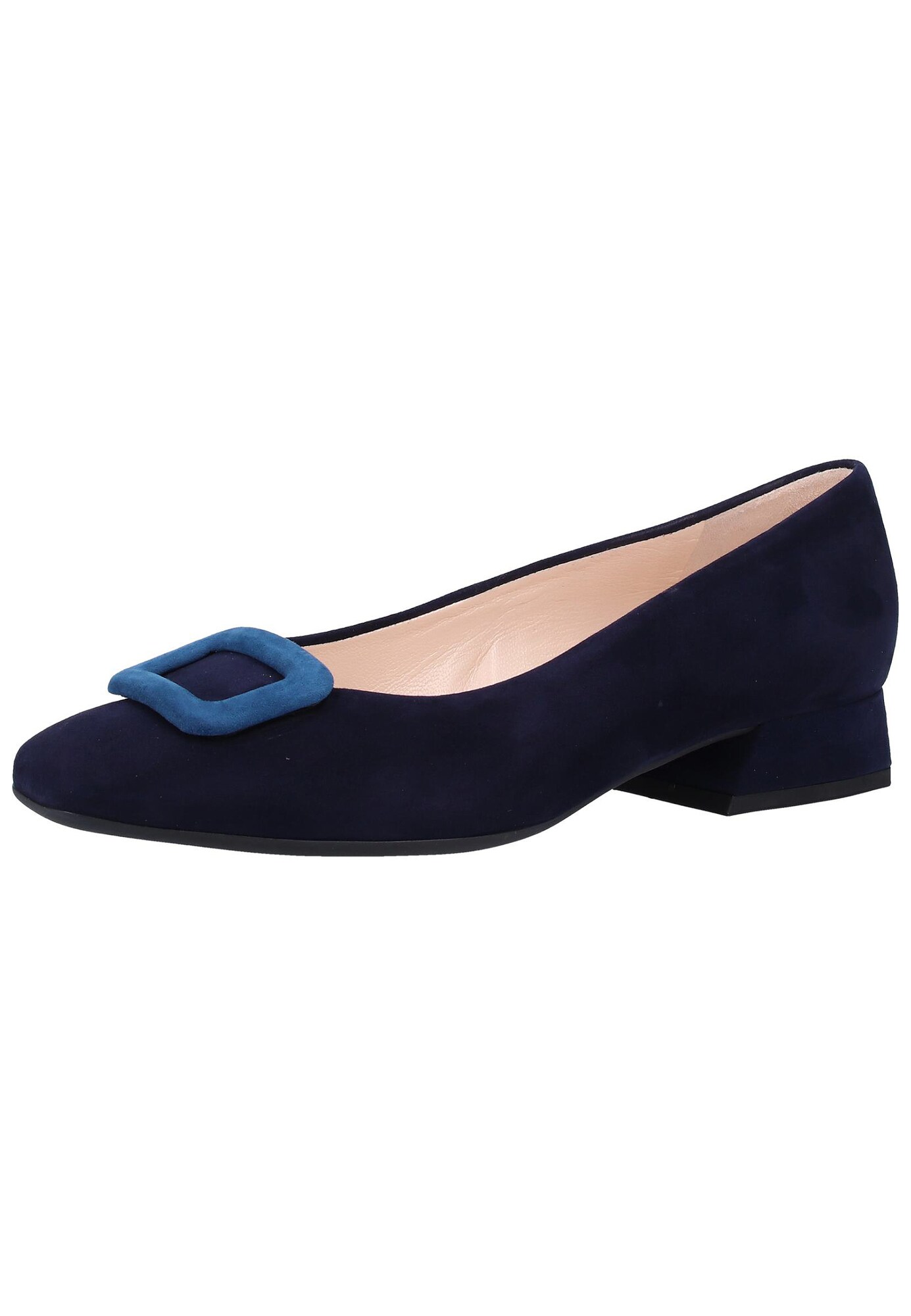 Peter Kaiser Dames Pumps Marine Hemelsblauw peter kaiser kopen in de aanbieding