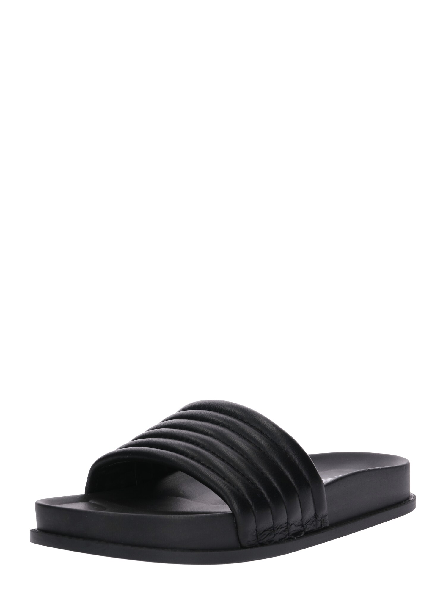 About You Dames Muiltjes Alia Zwart about you kopen in de aanbieding