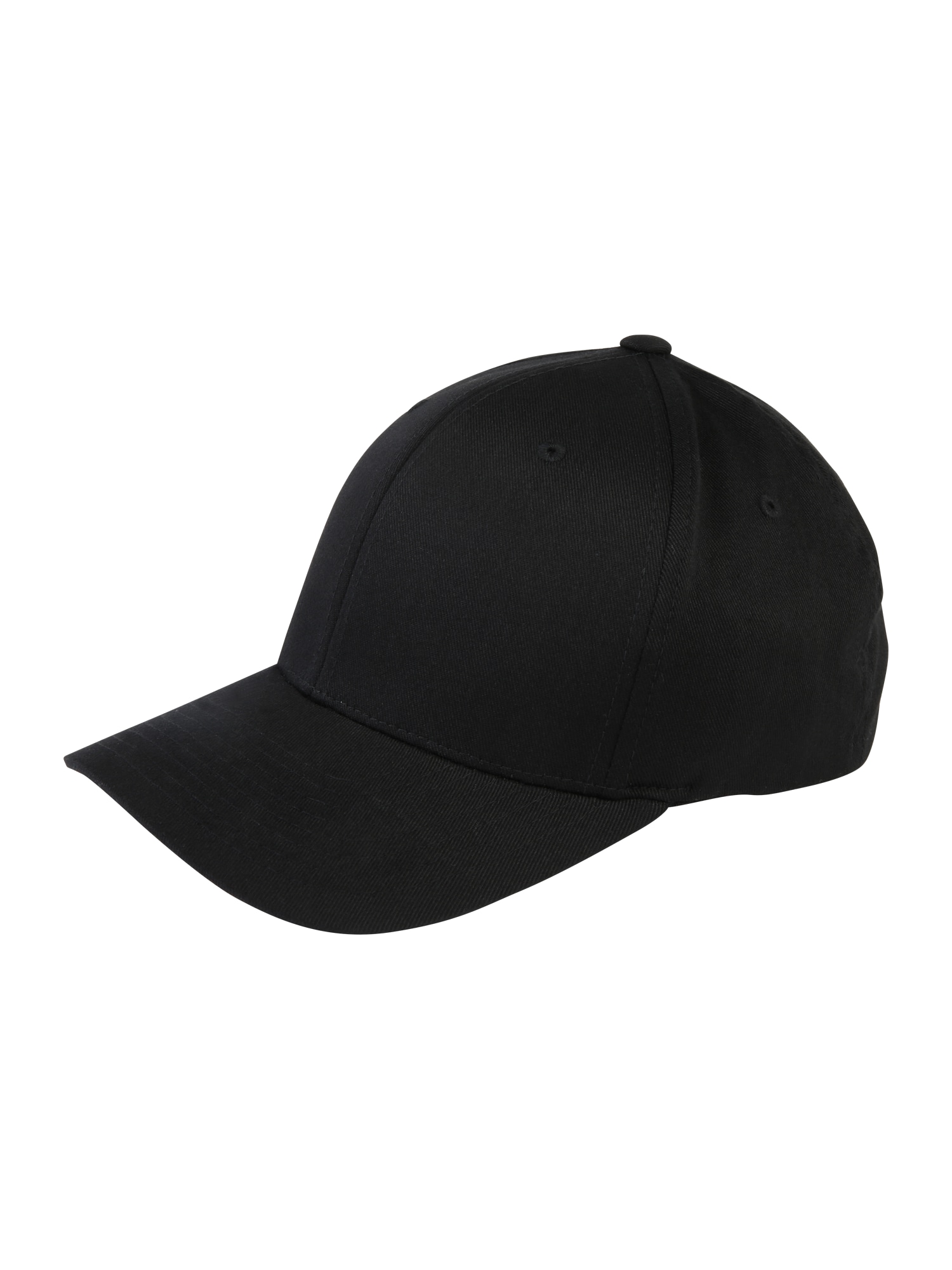 Flexfit Čiapka  čierna