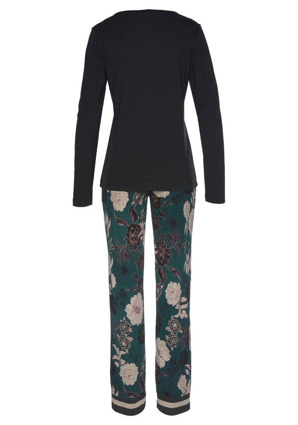 s.Oliver, Pizsama, fekete, 2 kép a 6 közül