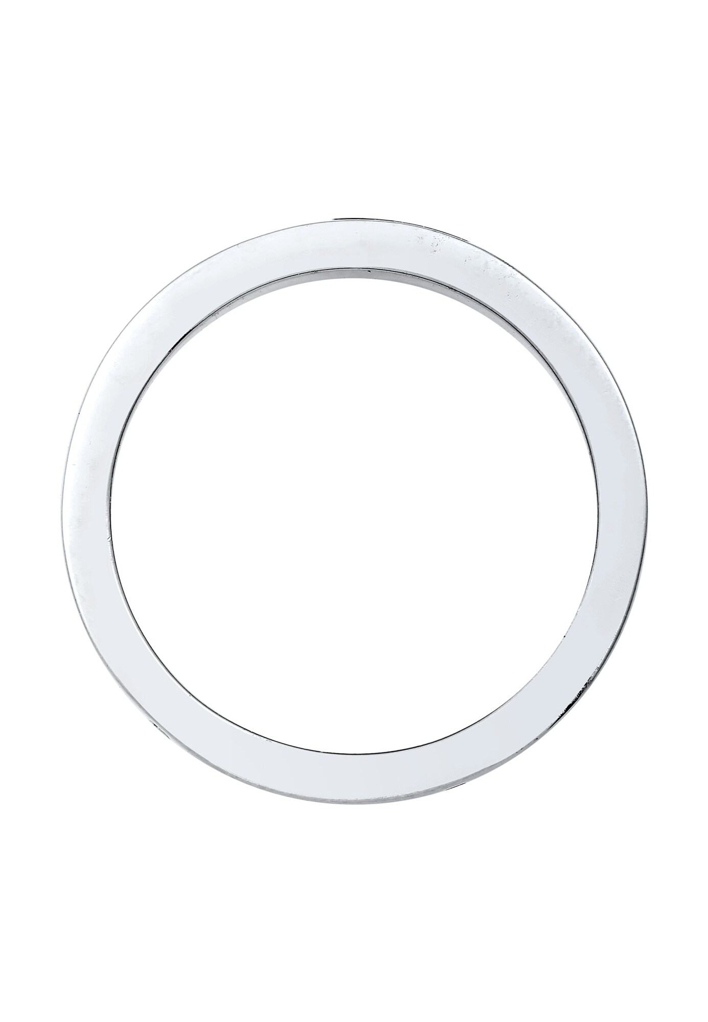 Thumbnail - ELLI Ring Kreuz Cut-Out