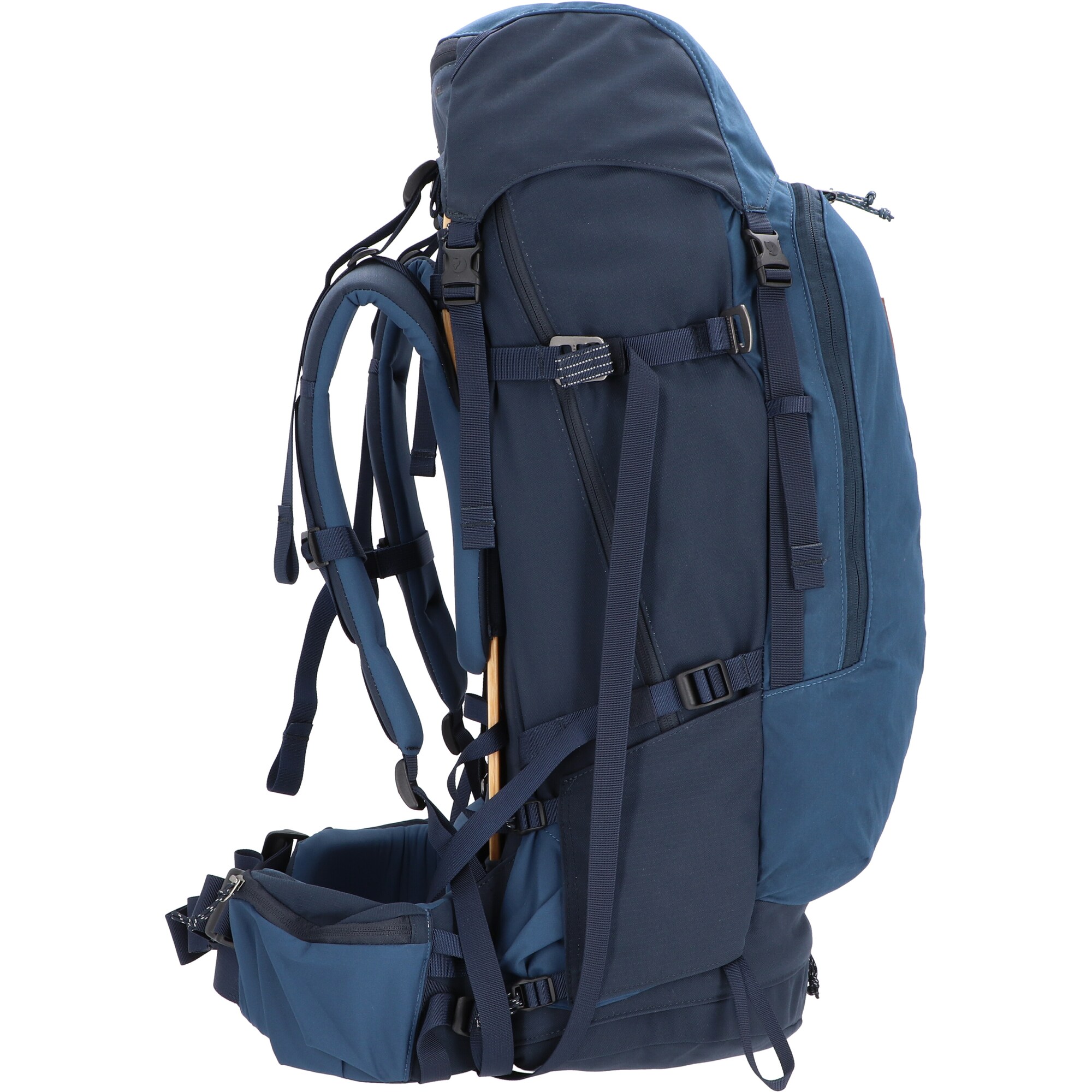 Thumbnail - Fjällräven Rucksack Keb 52