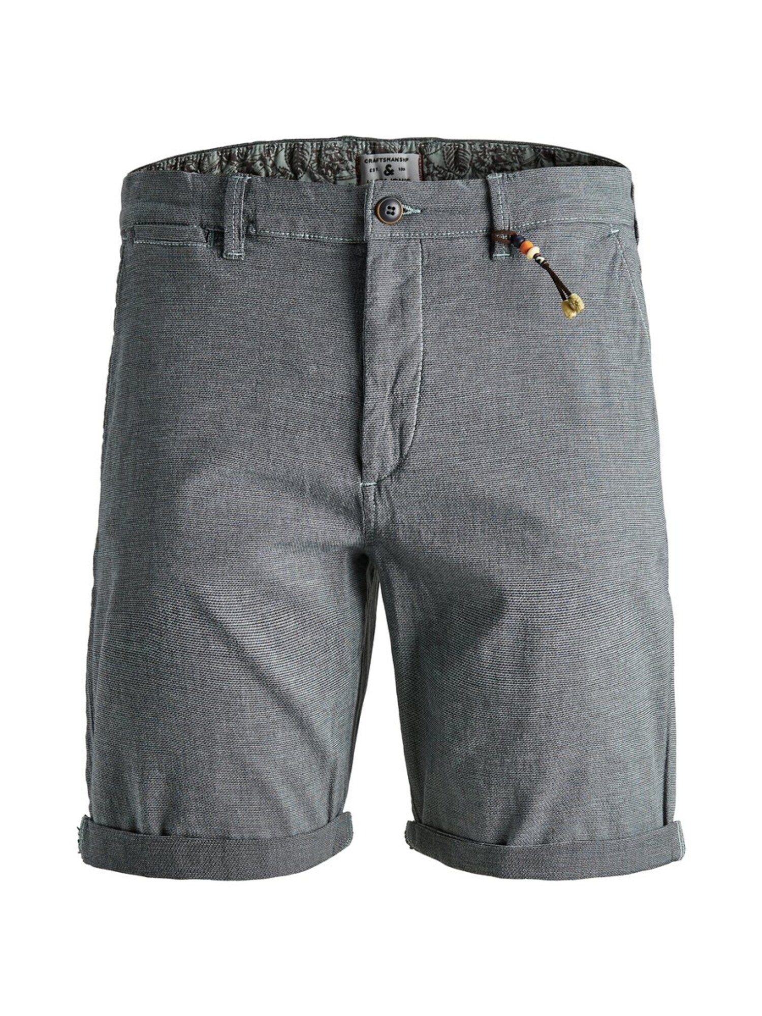 Jack And Jones Heren Chino Duifblauw jack and jones kopen in de aanbieding