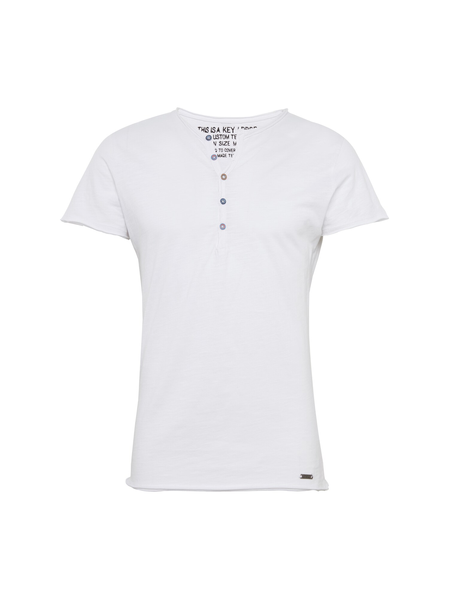 Thumbnail - Shirt 'MT LEMONADE'
