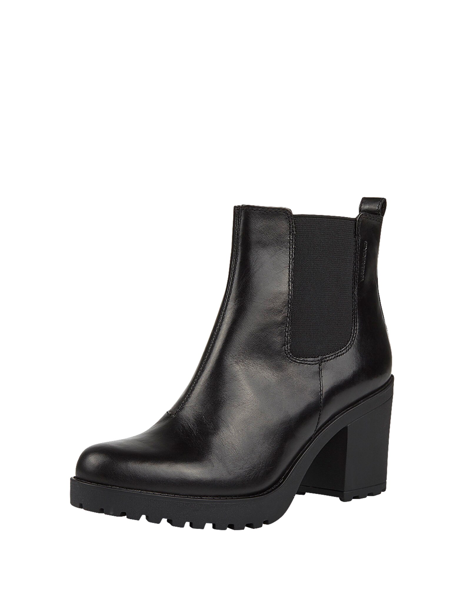 VAGABOND SHOEMAKERS Chelsea batai 'Grace'  juoda