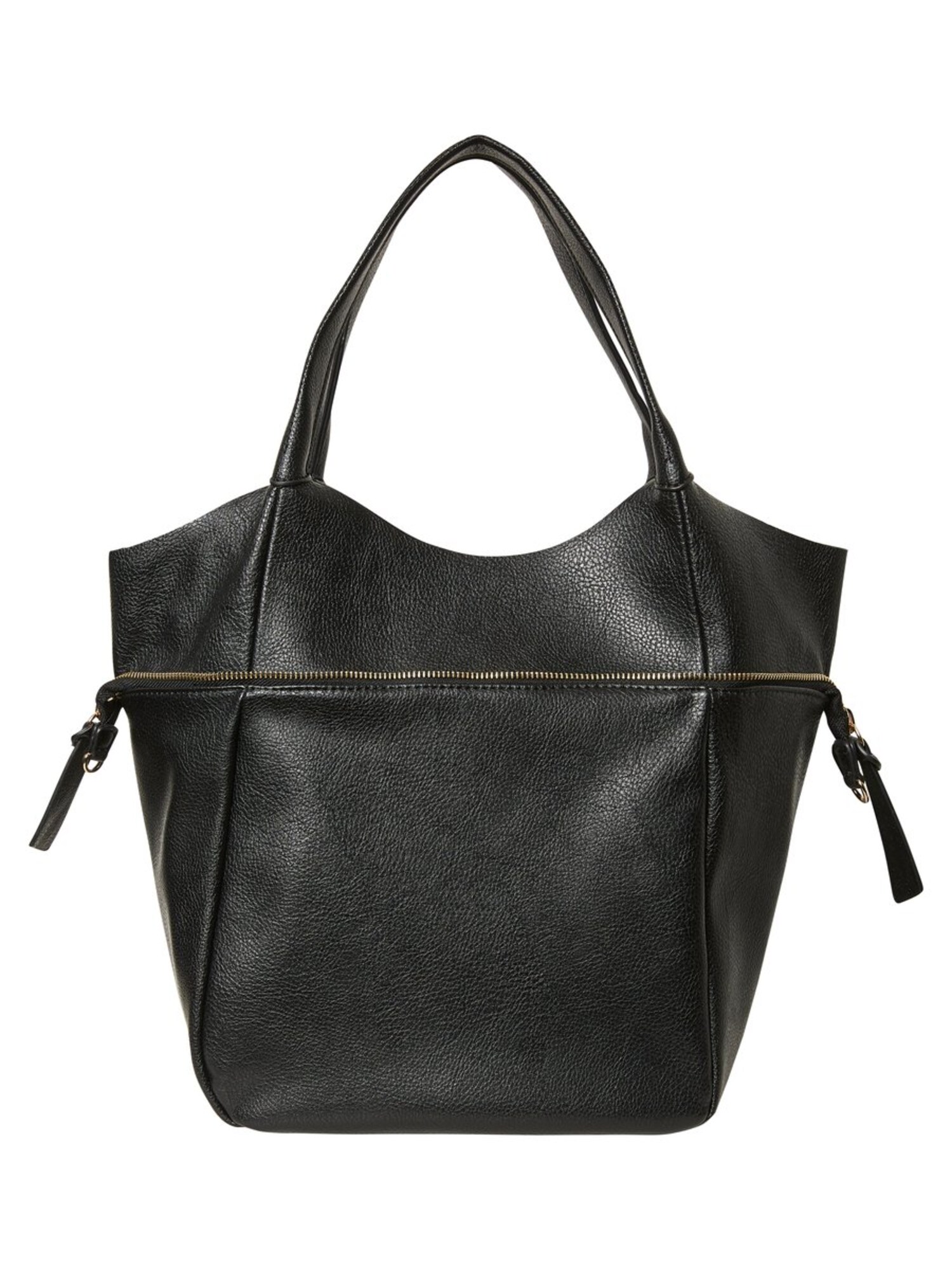 Vero Moda Dames Handtas Zwart vero moda kopen in de aanbieding