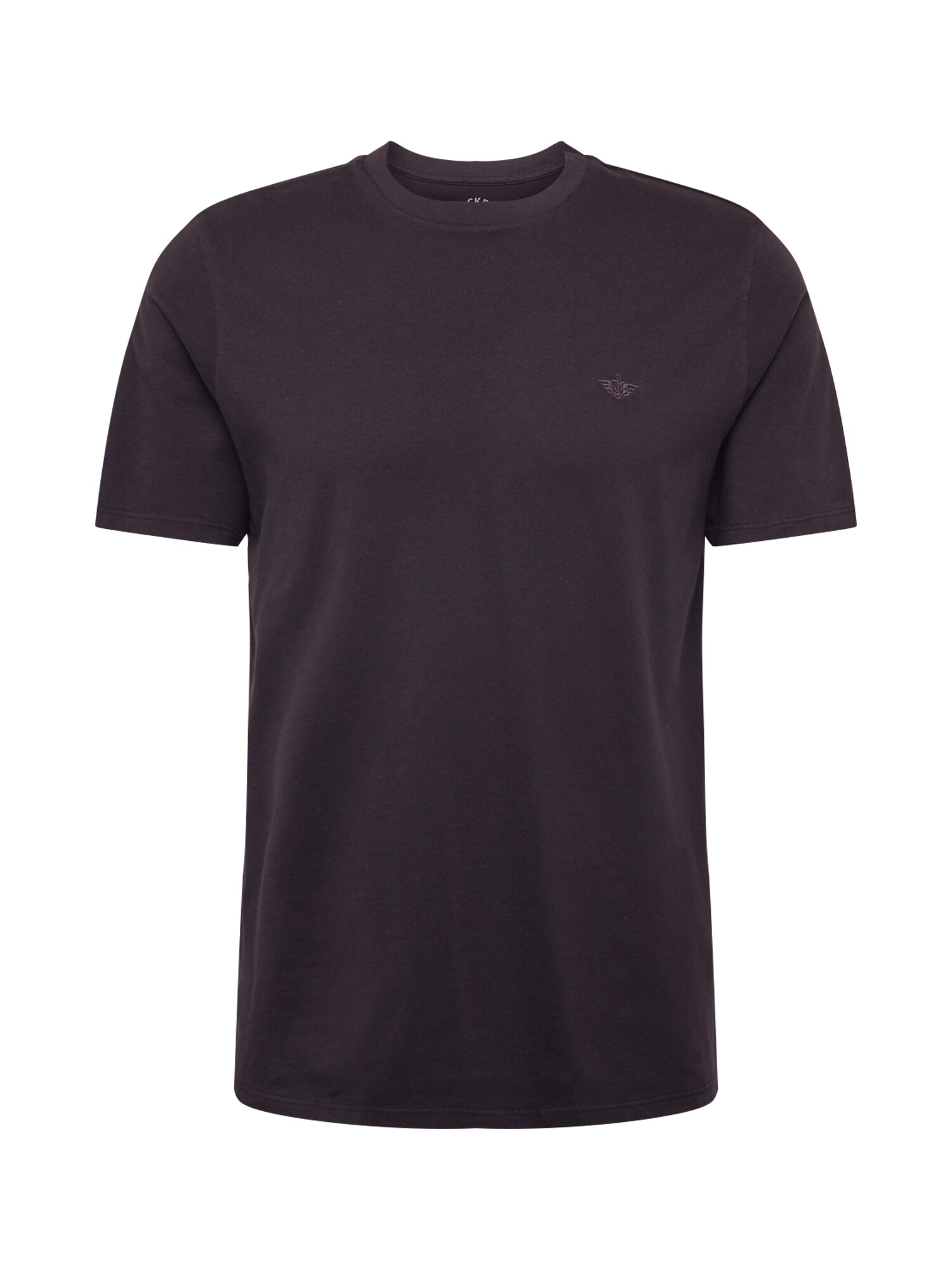 Dockers Marškinėliai 'PACIFIC CREW TEE'  juoda