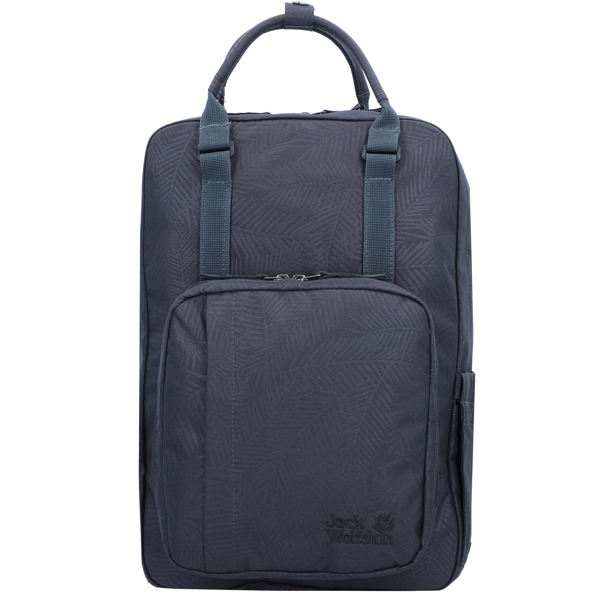 Jack Wolfskin Dames Rugzak City Phoenix Donkergrijs jack wolfskin kopen in de aanbieding