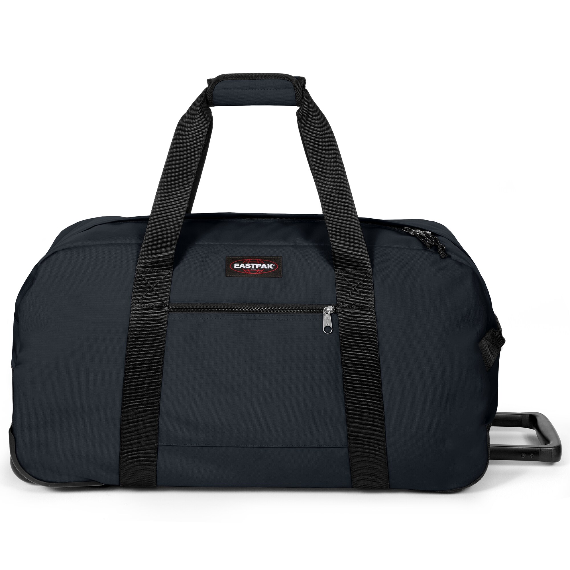 Eastpak Dames Reistas Navy eastpak kopen in de aanbieding