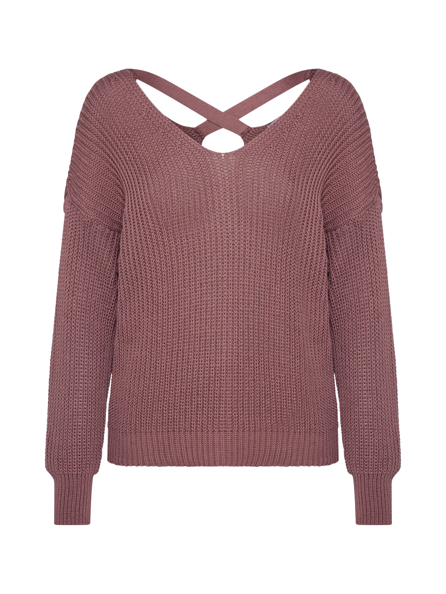 About You Dames Trui Tabea Oudroze about you kopen in de aanbieding