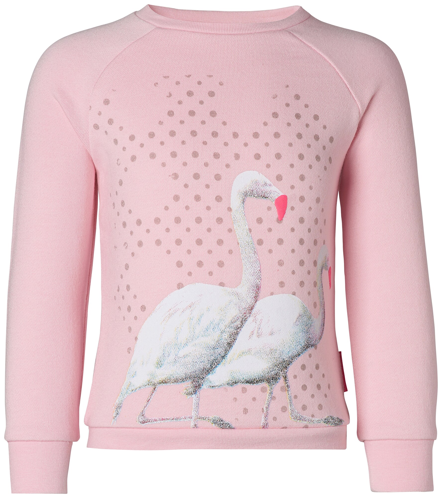 Noppies Meisjes Trui Kihei Gemengde Kleuren Rosa Wit noppies kopen in de aanbieding