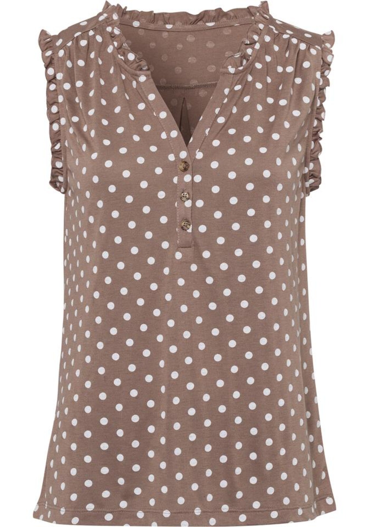 Thumbnail - LASCANA Tanktop