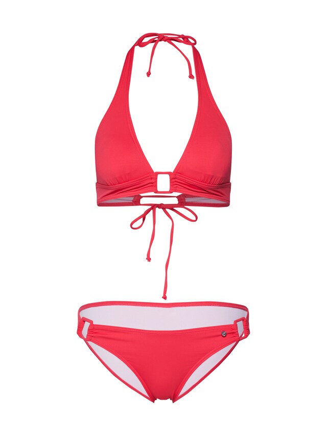 s.Oliver, Bikini, piros, 1 kép a 3 közül
