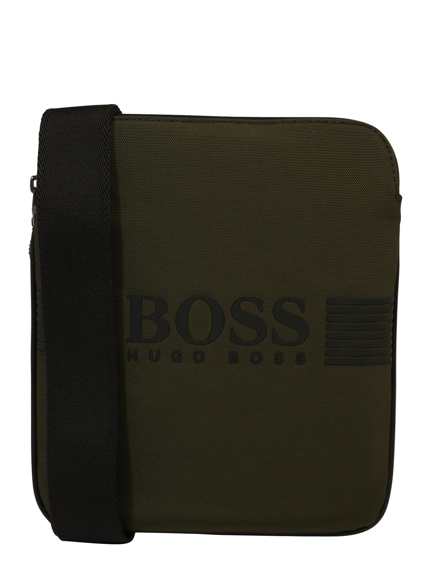 BOSS Tasche ''''Pixel_S'''' dunkelgrün