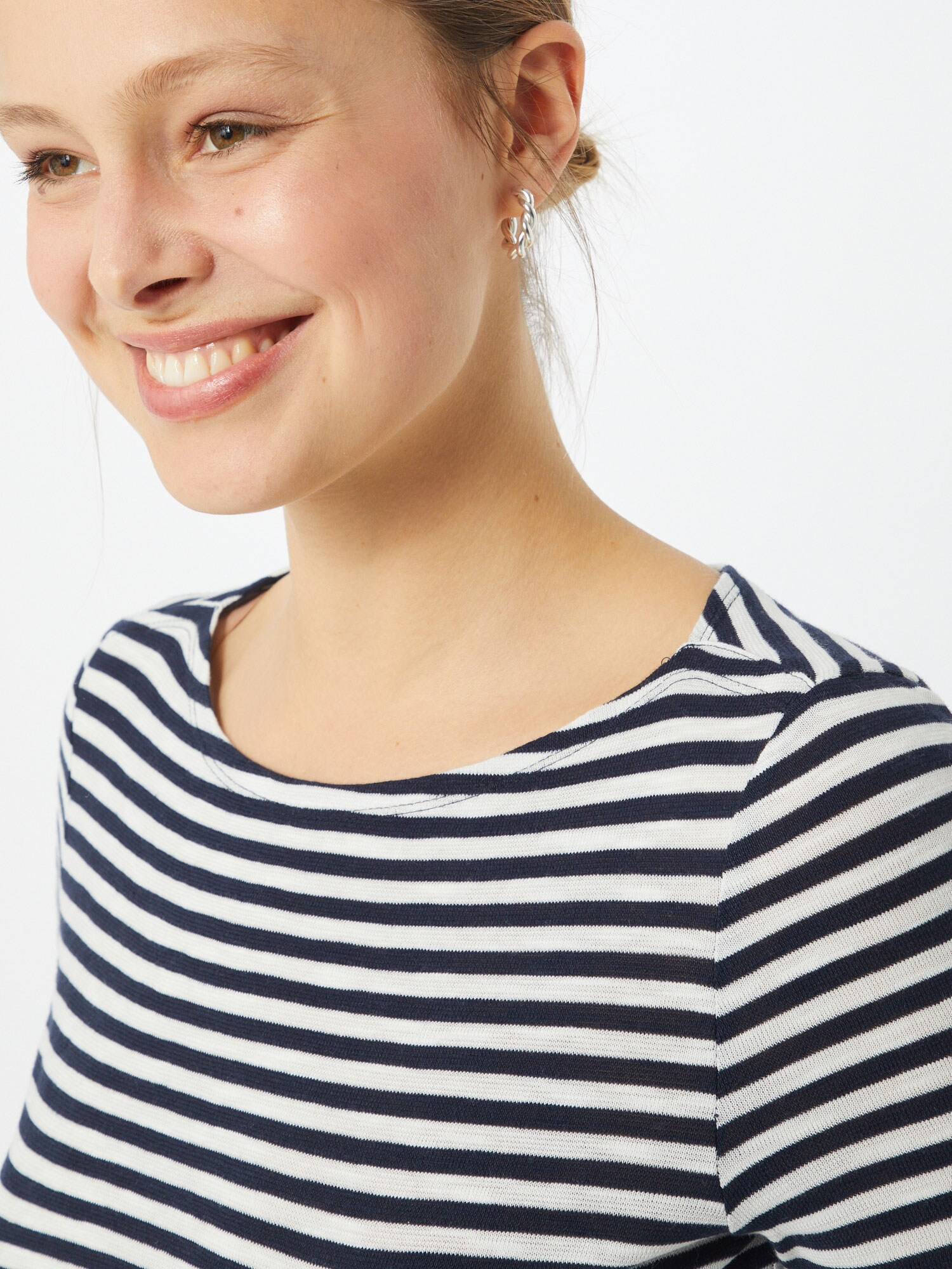 Thumbnail - Marc OPolo Shirt (GOTS)