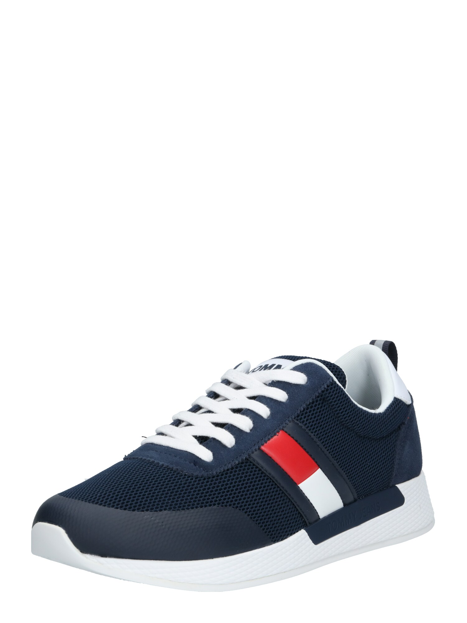 Tommy Jeans Sneaker navy