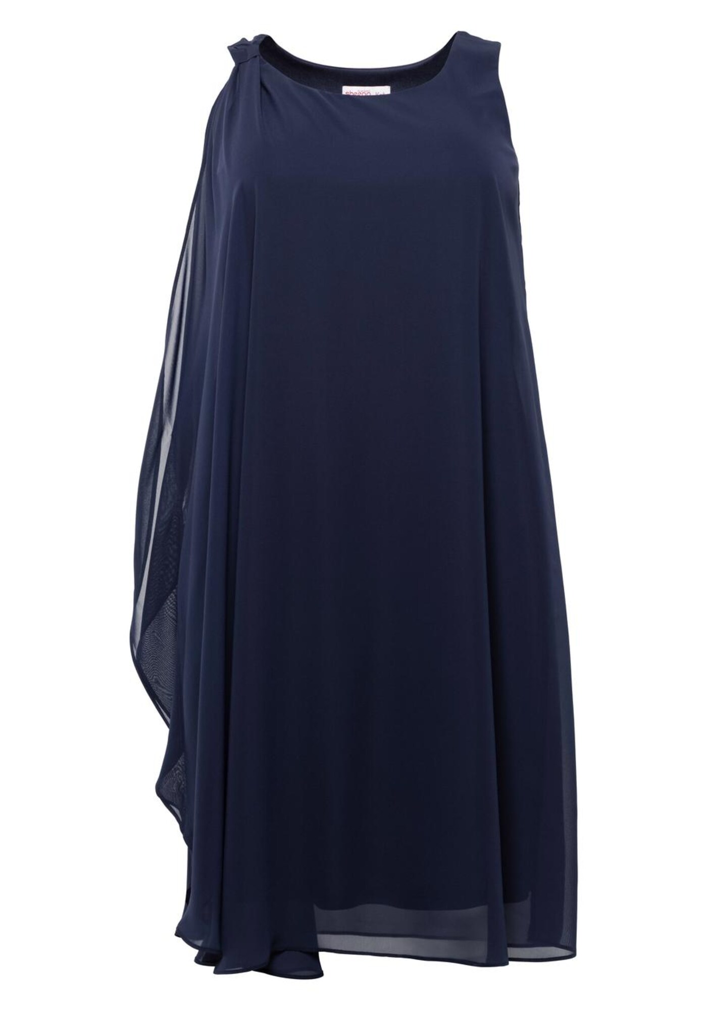 SHEEGO Rochie  albastru marin