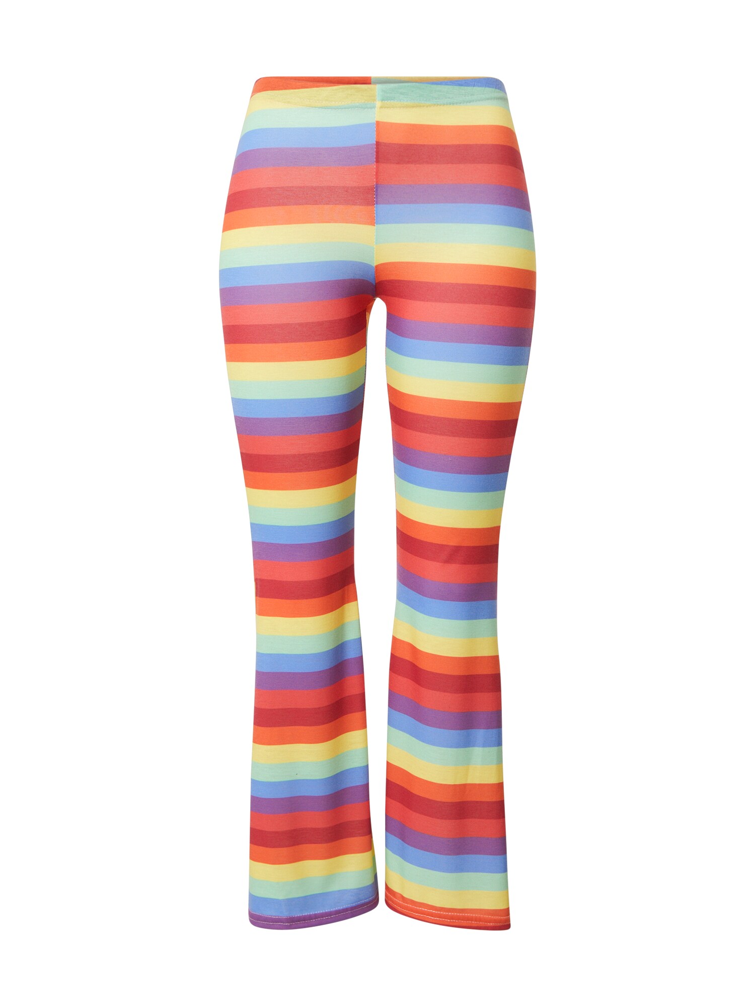 Missguided Kelnės 'Pride Rainbow'  mišrios spalvos
