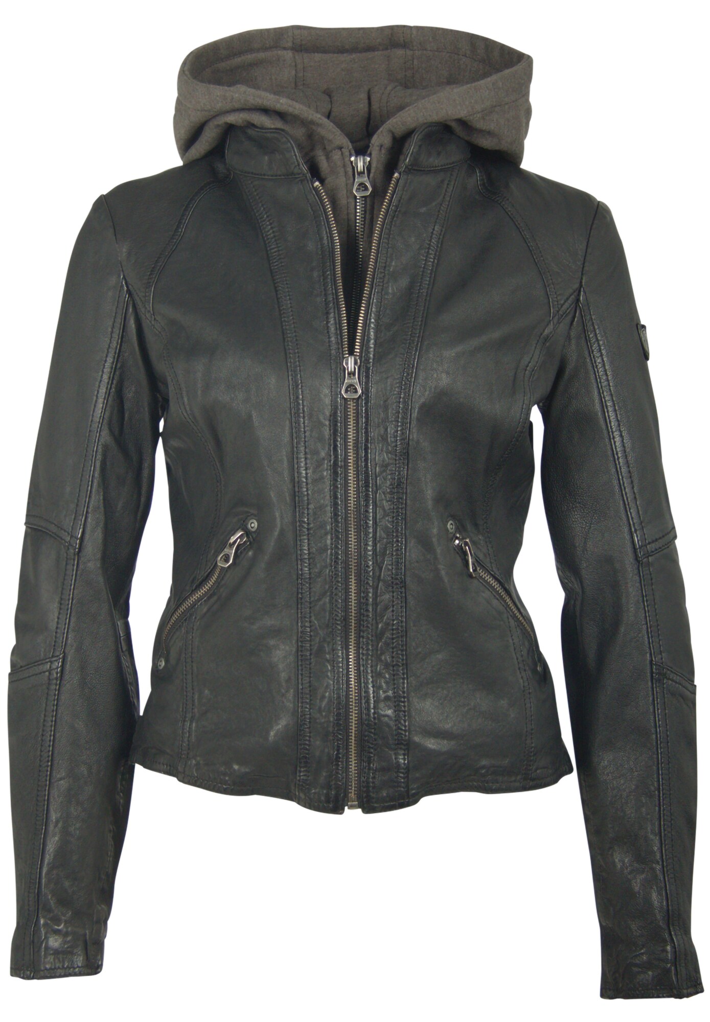 Gipsy Dames Tussenjas Frisby Legv Zwart gipsy kopen in de aanbieding