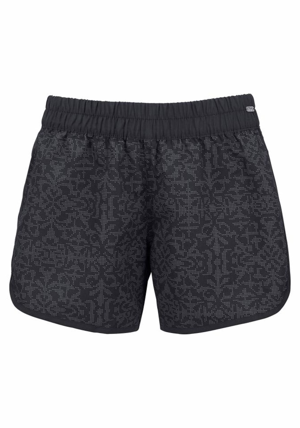 Badshorts