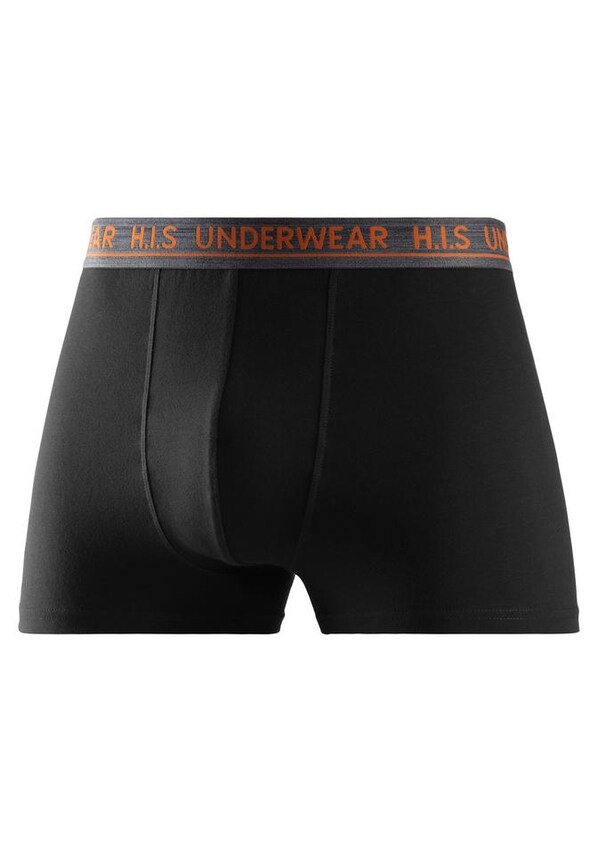 H.I.S, Boxeralsók, vegyes színek, 1 kép a 13 közül