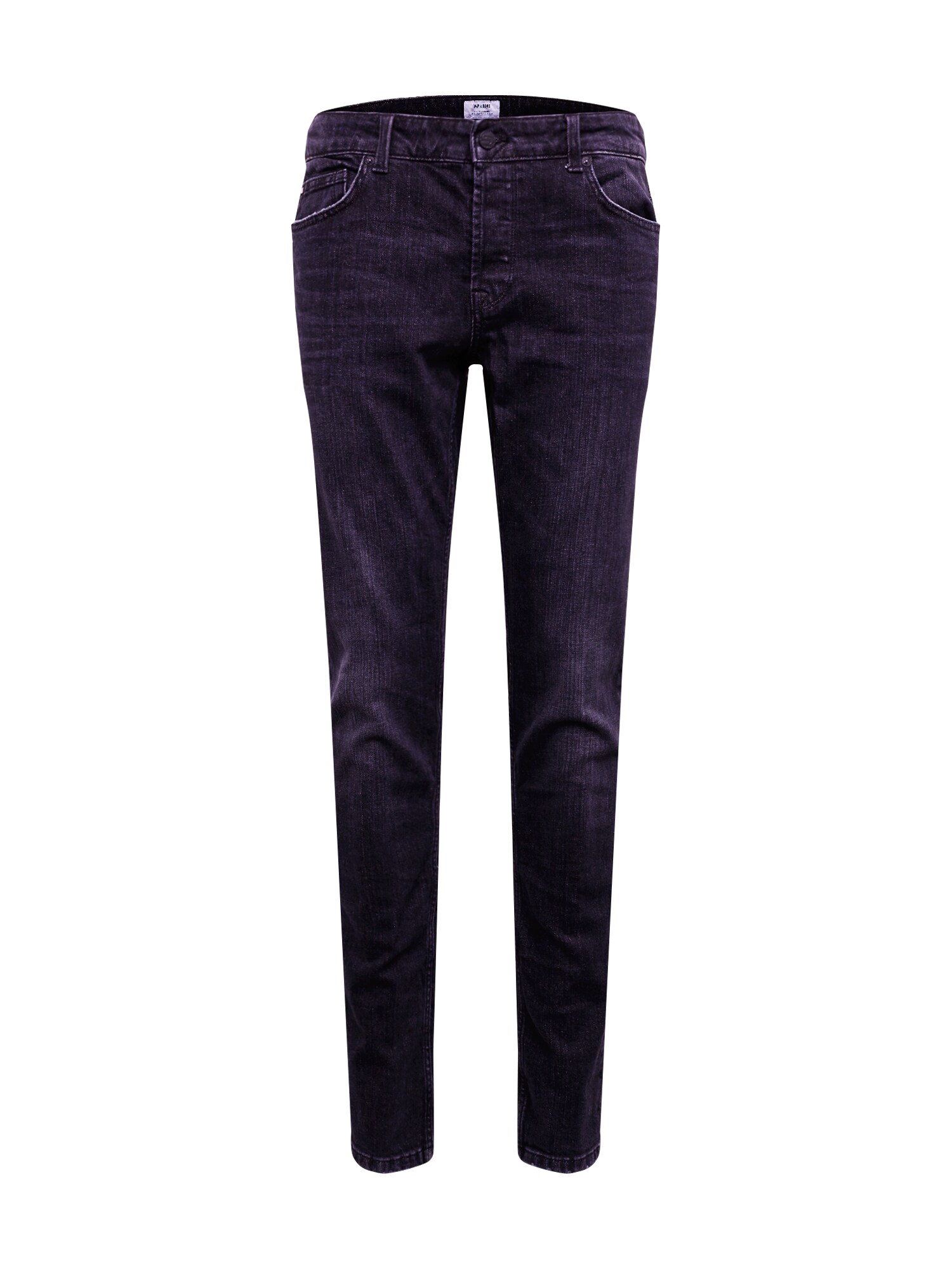 Only & Sons Džínsy  čierny denim