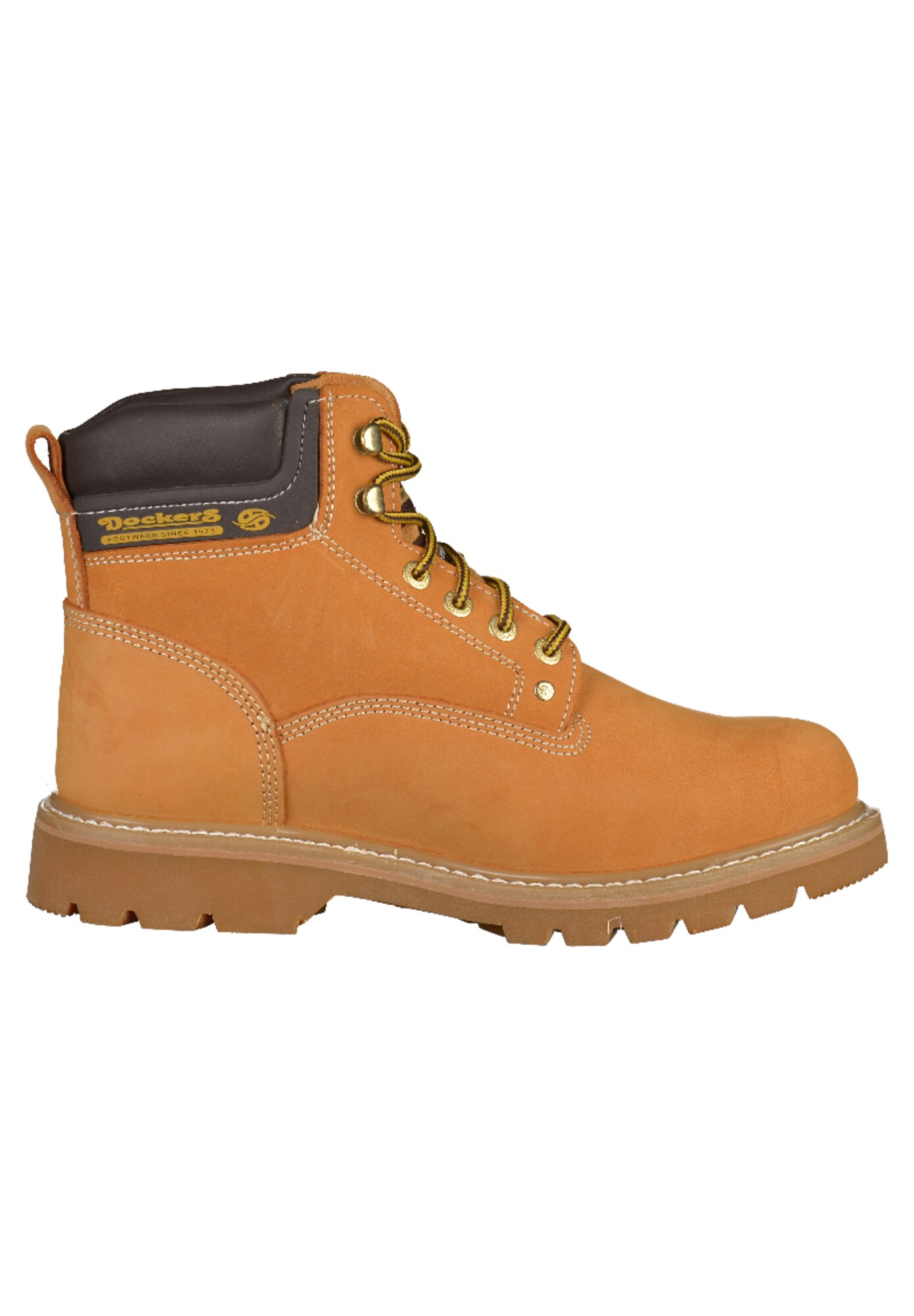 Thumbnail - Schnürboots '23DA104'