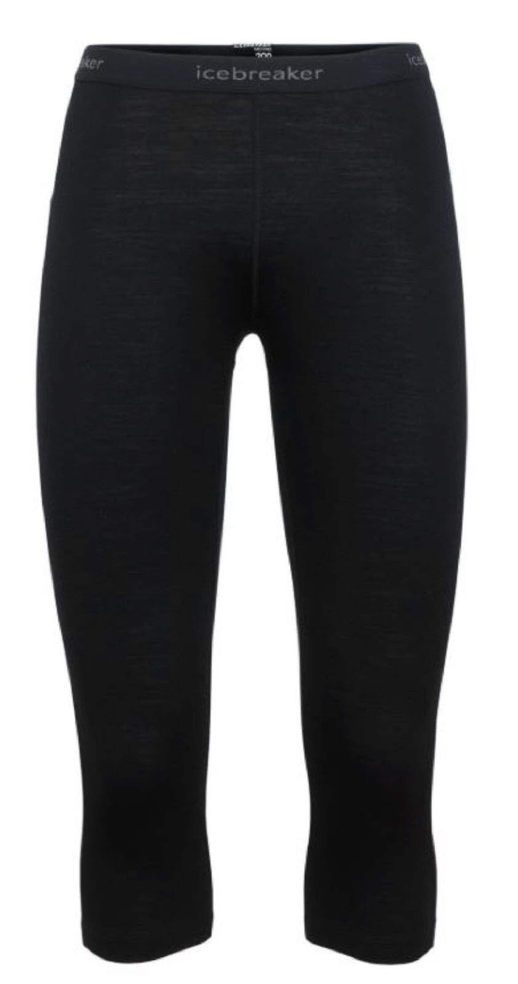 ICEBREAKER Women's 200 Oasis Legless leggings – bild 2