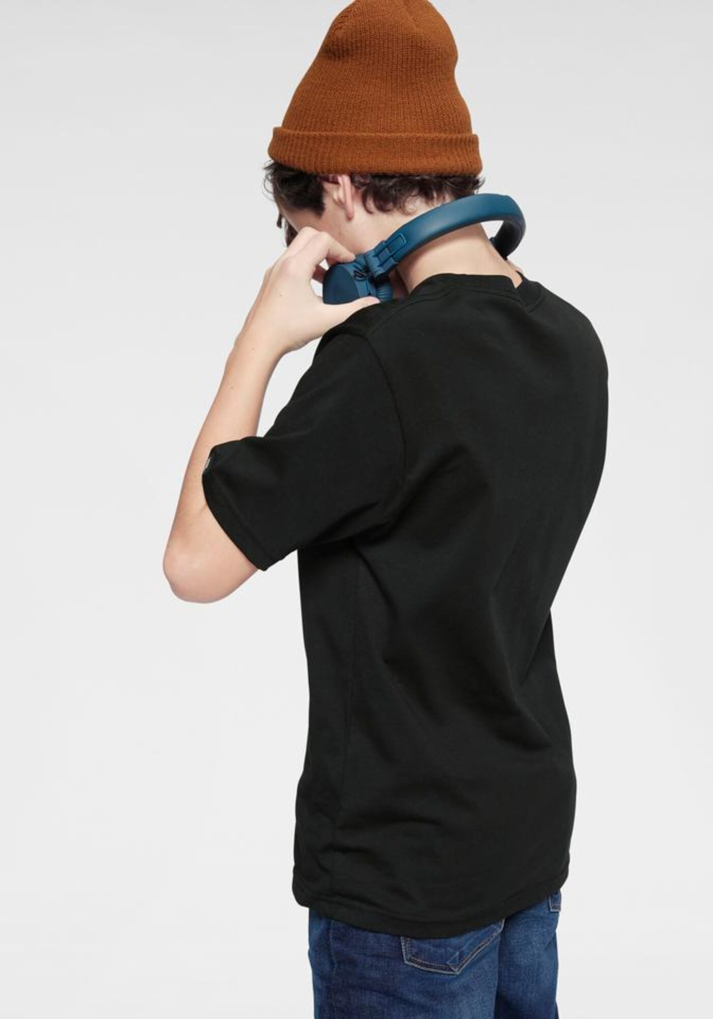 Thumbnail - VANS T-Shirt