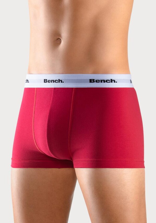 BENCH, Boxeralsók, vegyes színek, 3 kép a 5 közül