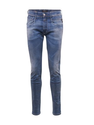 REPLAY Vaquero 'Anbass'  azul denim